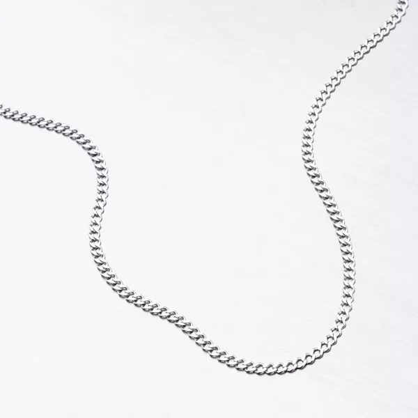 Zlatý řetízek 45-1804