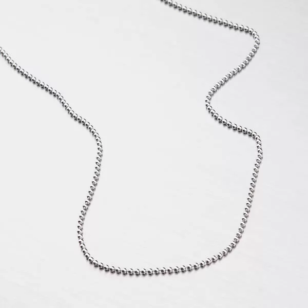 Kuličkový řetízek CHRS-36-120