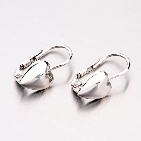 Zlaté visací náušnice 42-32359