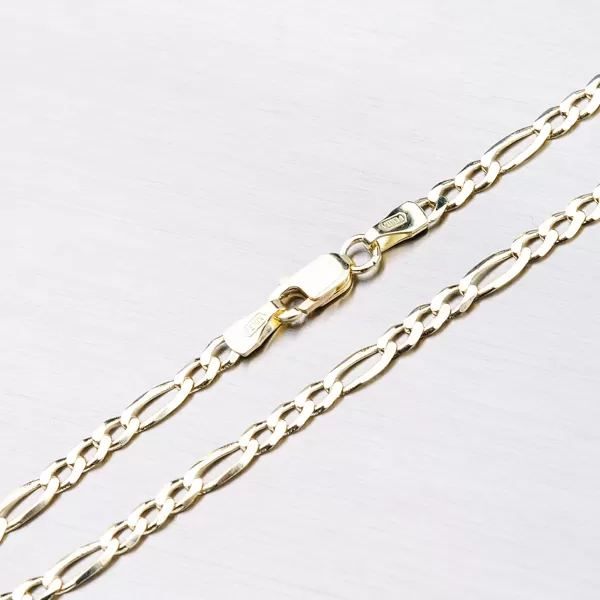 Zlatý náramek 44-1187