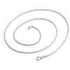 Řetízek stříbro 925 Pancer CHRS-08-050-FLAT