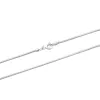Řetízek stříbro 925 lanko - Snake CHRS-13-025