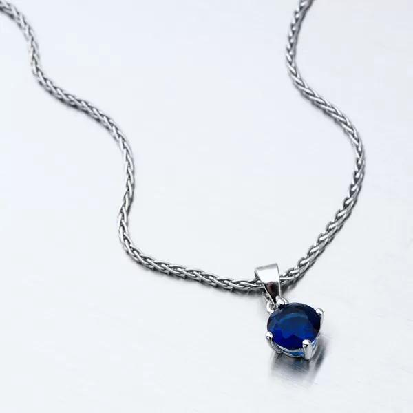 Stříbrný přívěsek HST-13342