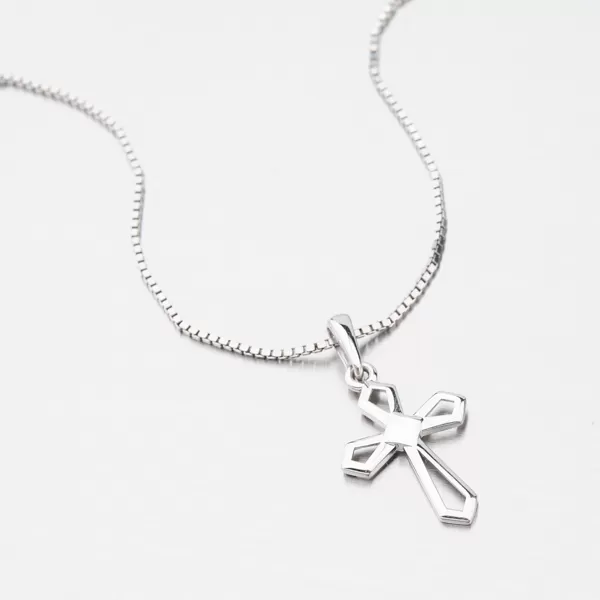 Zlatý kříž 117P-130626