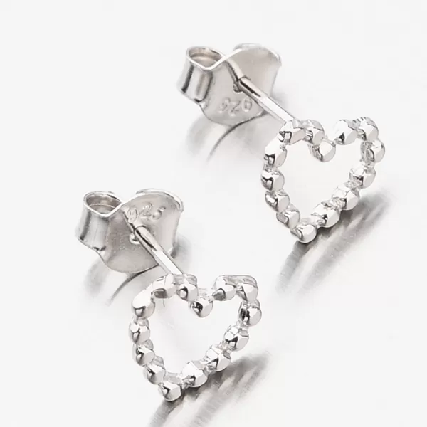 Náušnice se zirkony UPST-122338