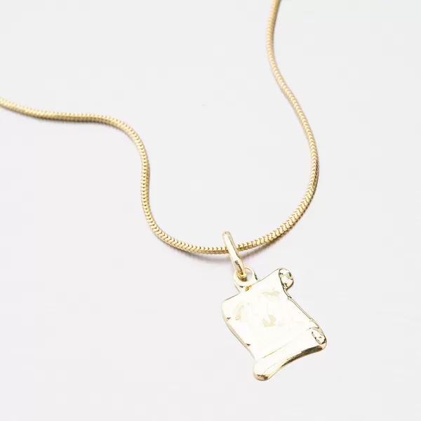 Býk - zlaté měsíční znamení 43-2081-04