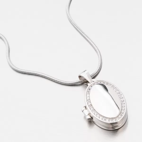 Stříbrný přívěsek HST-13651