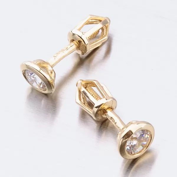 Zlaté pecky 52DZ-8003Z-ZIR