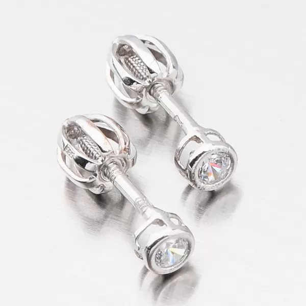 Pecky v jednoduchém designu 52GZ-62231B-SR