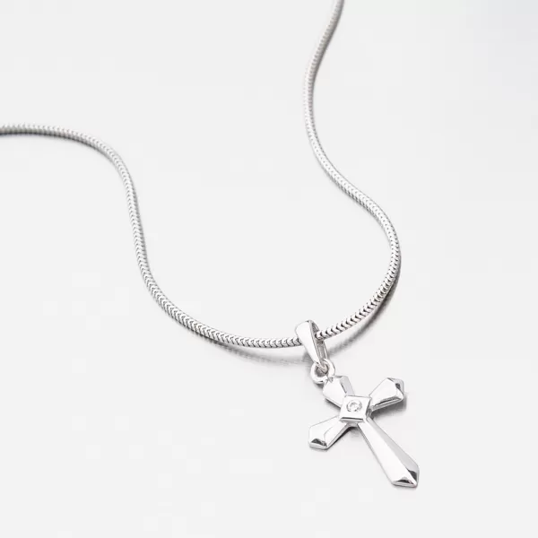 Zlatý kříž 117P-130659