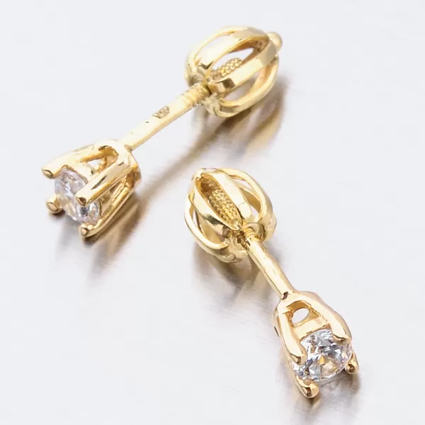 Zlaté pecky 52DZ-61062Z-ZIR