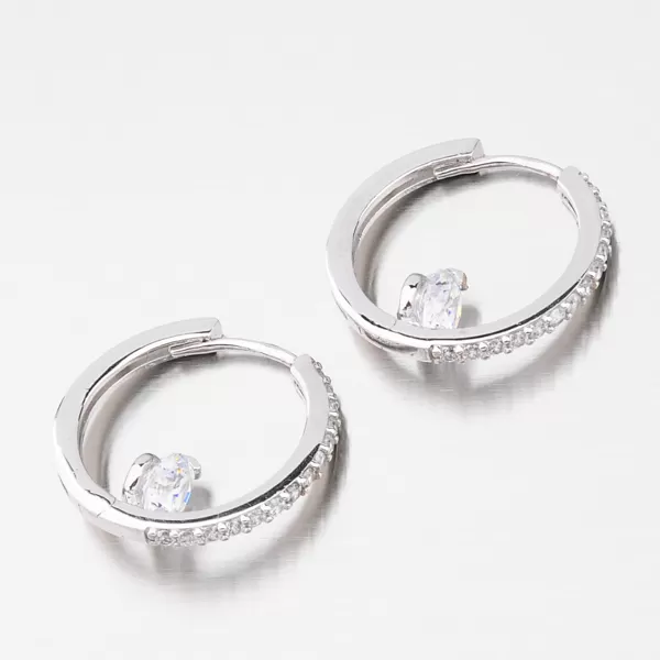 Zlaté kruhy 148P-121872