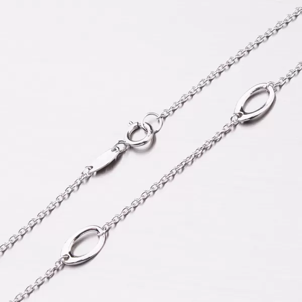 Zlatý náramek 14-016