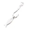 Přívěsek stříbro 925 zirkon HST-13641