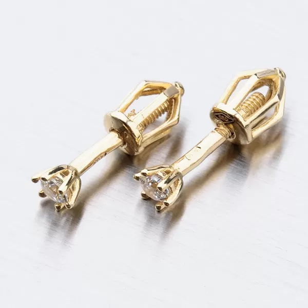 Zlaté pecky 52DZ-8020Z-ZIR