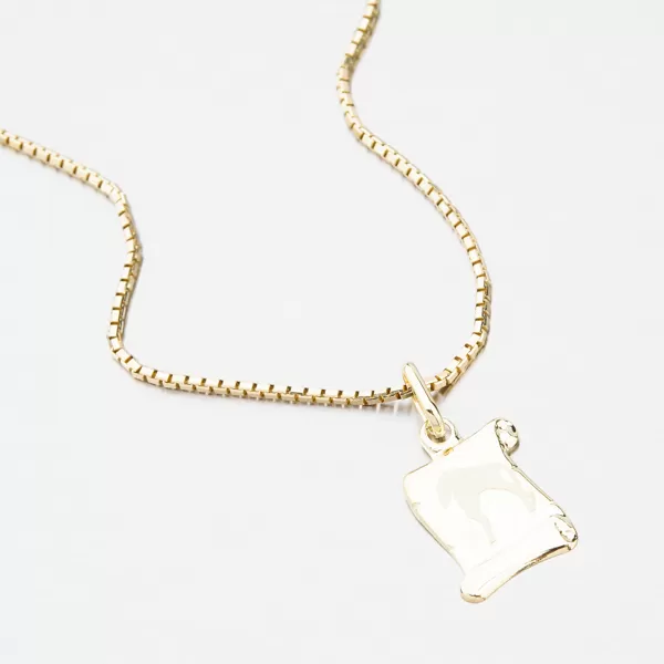 Býk - zlaté měsíční znamení 43-2081-04