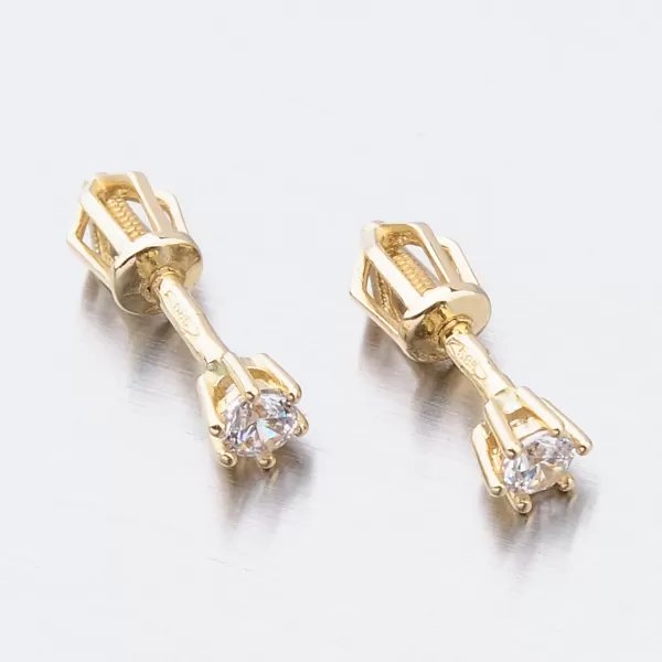 Zlaté pecky 52DZ-8012Z-ZIR