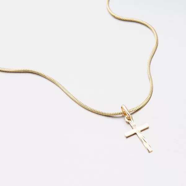 Zlatý kříž 13-360