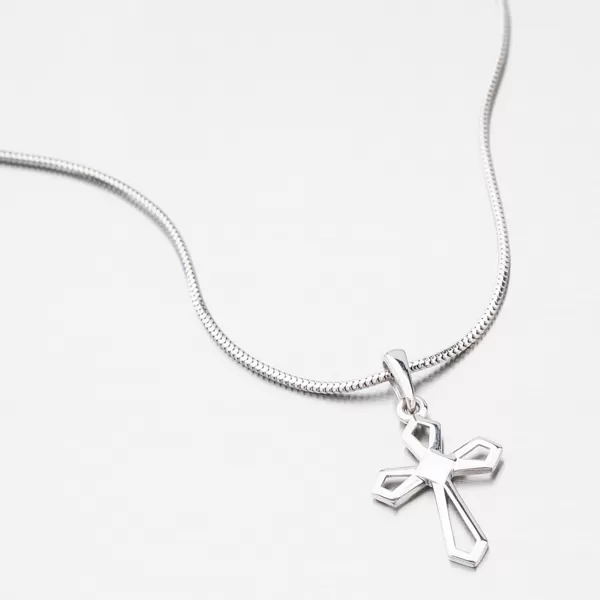 Zlatý kříž 117P-130626