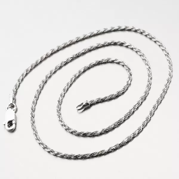 Řetízek stříbro 925 valis CHRS-12-025