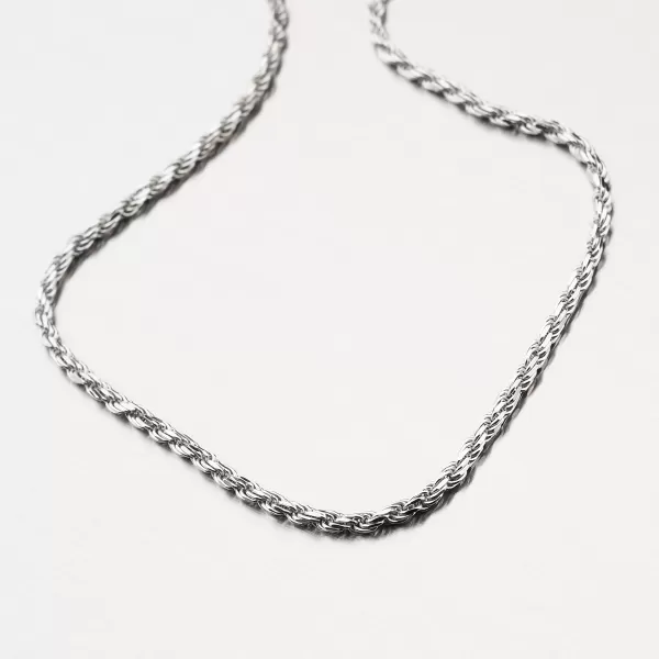 Řetízek stříbro 925 valis CHRS-12-025