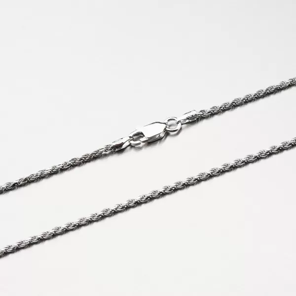 Řetízek stříbro 925 valis CHRS-12-025