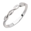 Dámský prsten stříbro 925 zirkon GST-11149
