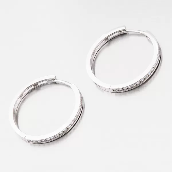 Zlaté kruhy 148P-121875