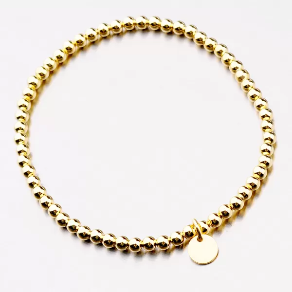 Stříbrný náramek B1402131-1304-SLX