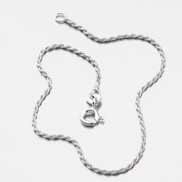 Stříbrný náramek Valis CHRS-12-025