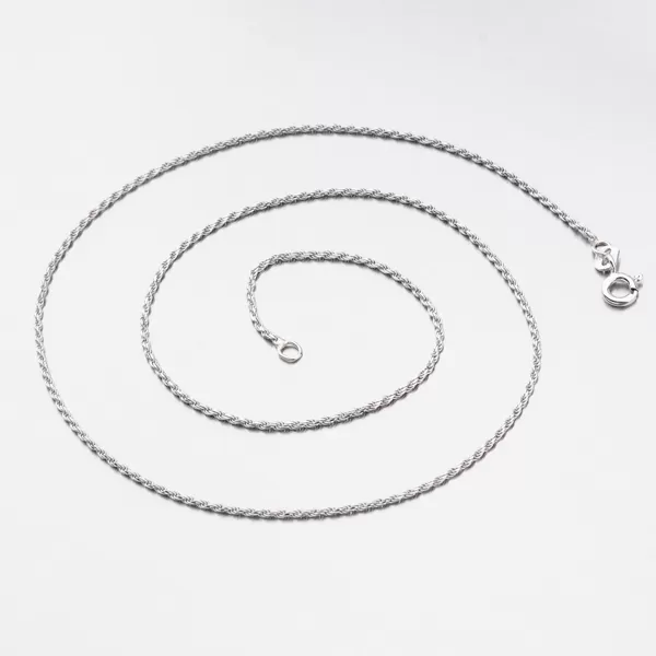 Řetízek stříbro 925 valis CHRS-12-025