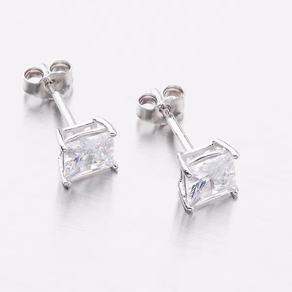 Pecky se zirkony E1603703-1905-SLX