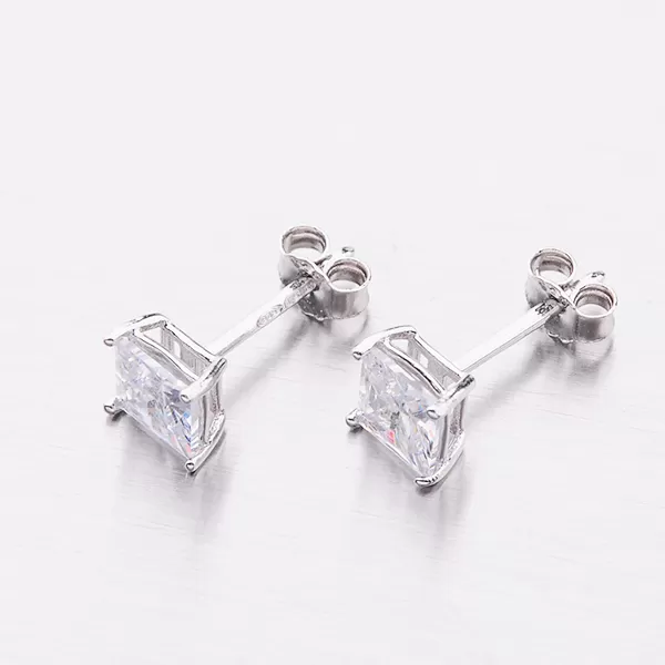 Pecky se zirkony E1603703-1905-SLX