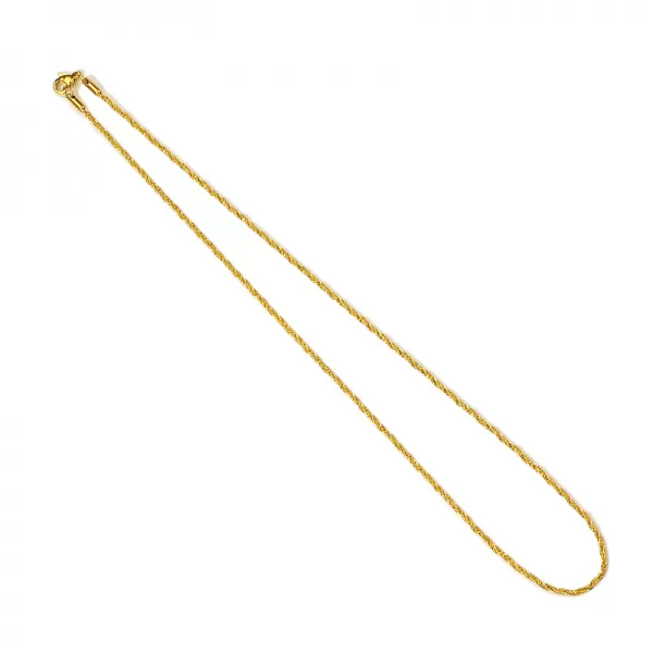 Ocelový řetízek SSNZHBJ-1524-GD