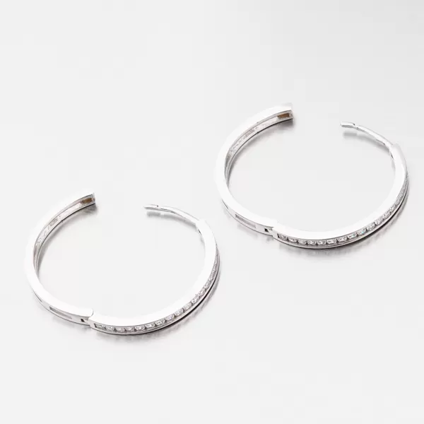 Zlaté kruhy 148P-121875