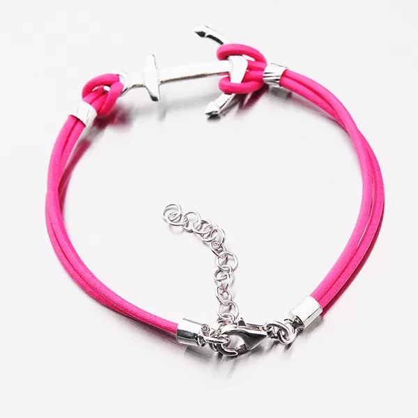 Náramek s kotvou B1502298-0940-SLX