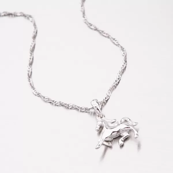 Stříbrný přívěsek PKL-3065