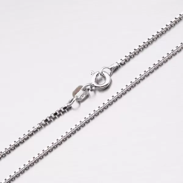 Stříbrný náramek Venezia CHRS-16-019-D/C