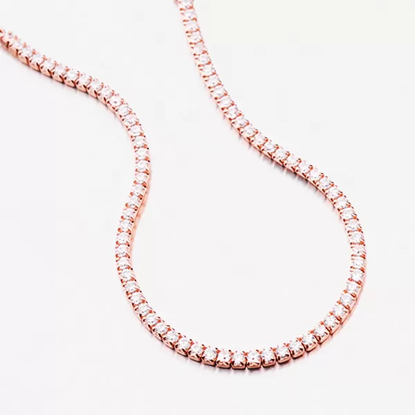 Luxusní náramek se zirkony B1702031-1905-SLX