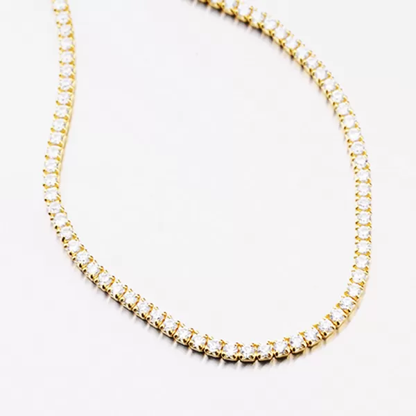 Luxusní náramek se zirkony B1703876-1905-SLX