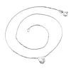 Dámský náhrdelník stříbro 925 zirkon N1701710-0871-SLX
