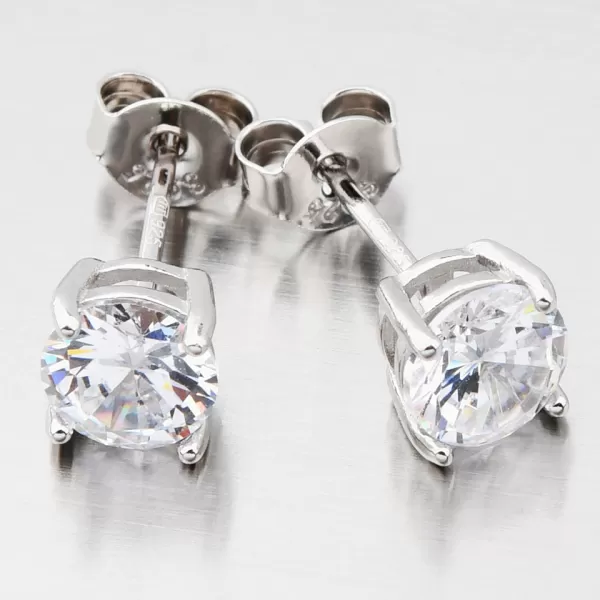 Stříbrné pecky UPST-122444