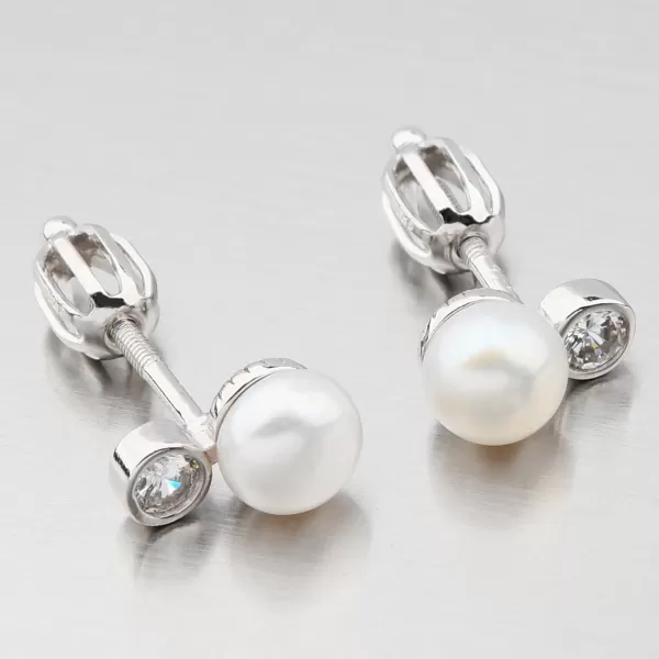 Perlové pecky UPST-121658PS