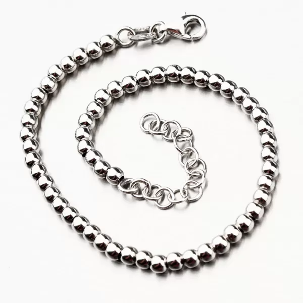 Náramek - stříbro 925 pro ženy B1701760-1749-SLX