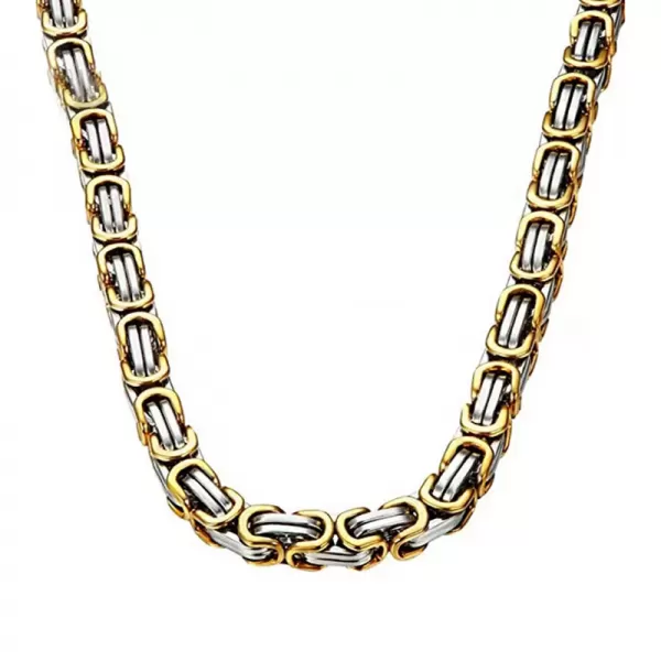 Královská vazba 6 mm 65045