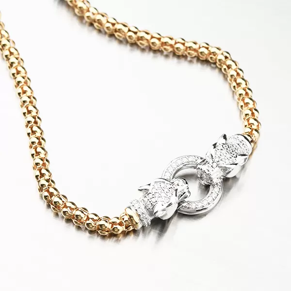 Náramek - stříbro B1802260-2196-SLX