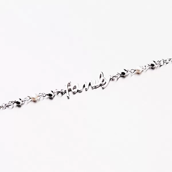 Náramek family B1902453-0331-SLX