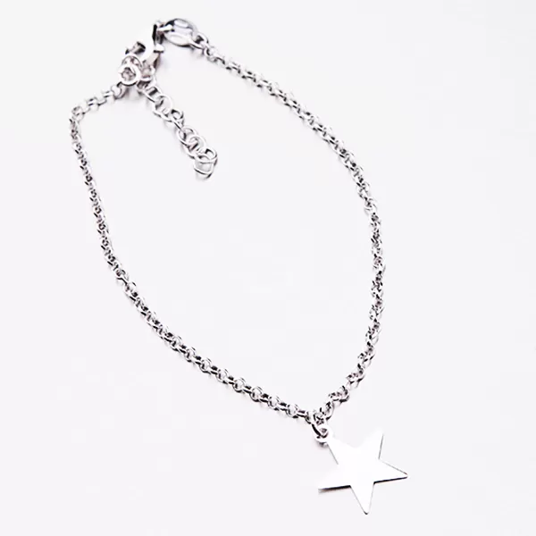 Náramek s hvězdou B1902942-1132-SLX