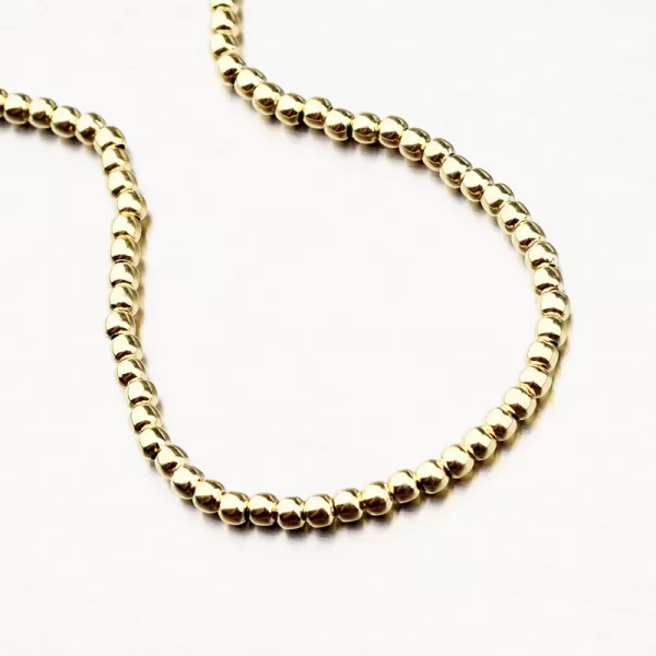 Zlacený náramek - stříbro 925 B2100128-1132-SLX