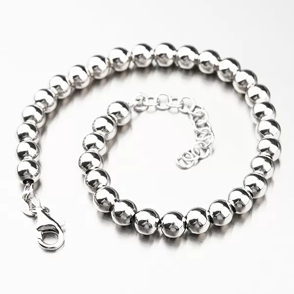 Kuličkový náramek B1701764-1749-SLX